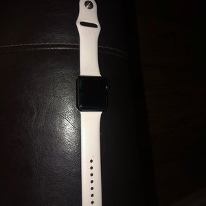 Apple watch series 1
